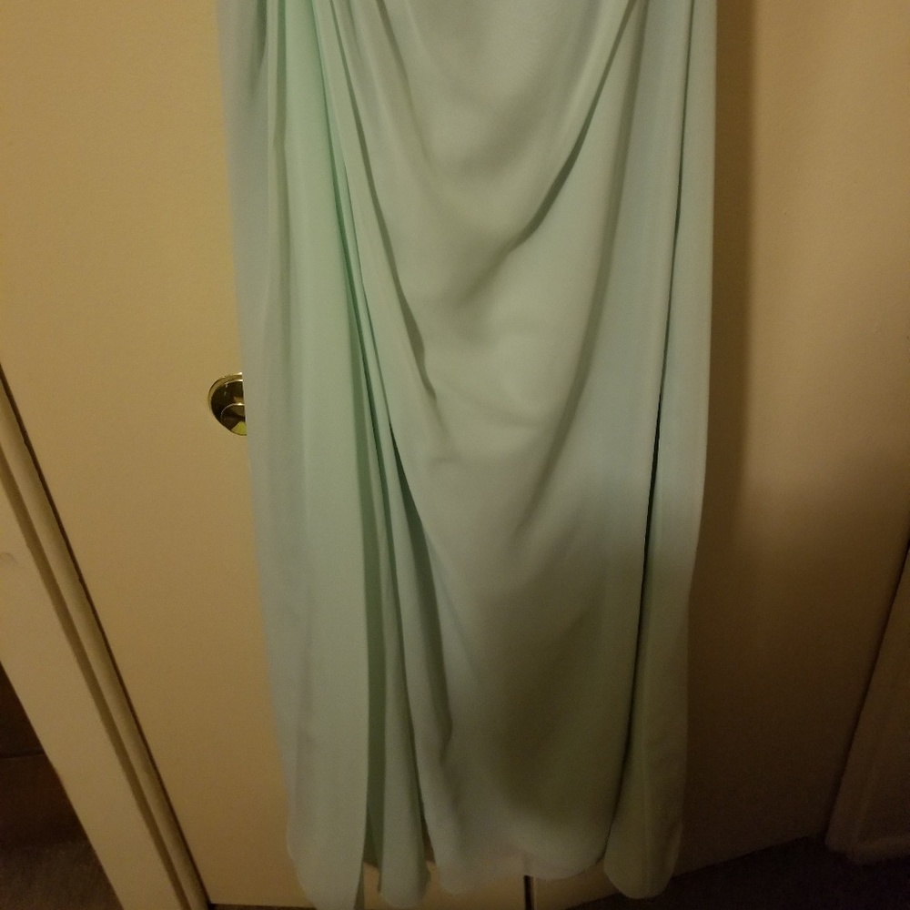 B2 Jasmine Dress - Picture 4 of 8